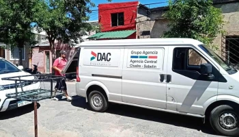 Grupo Agencia - Dac Mercedes Depósito - Mercedes