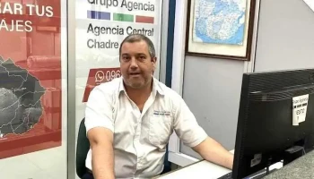 Grupo Agencia - Dac Mercedes Terminal - Mercedes
