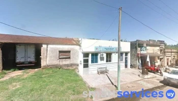 Grupo Agencia - Dac Minas De Corrales - Minas De Corrales