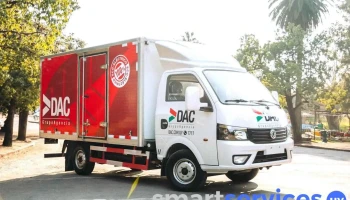 Grupo Agencia - Dac Pan De Azucar - Pan De Azúcar