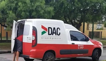 Grupo Agencia - Dac Paso Molino - Montevideo
