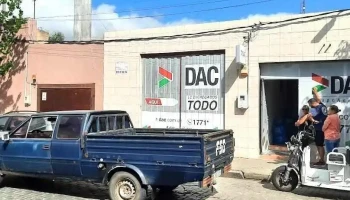 Grupo Agencia - Dac Rocha - Rocha