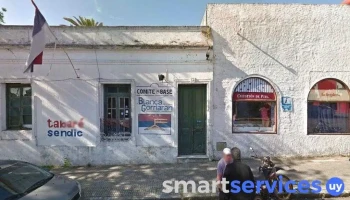Grupo Agencia - Dac Rosario - Rosario