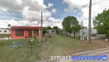 Grupo Agencia - Dac Sarandi Grande - Sarandí Grande