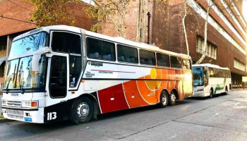 Grupo Phoenix Transporte De Pasajeros - Durazno