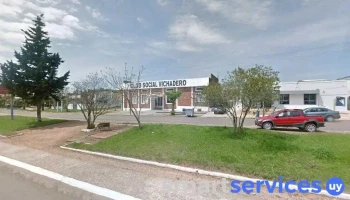 grupo Z - Blvd. Gral. Jose Gral. Artigas