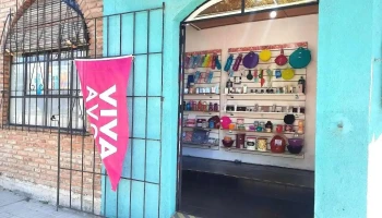 Guadalupe's Shop - Fray Bentos