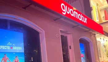Guamatur Viajes - Montevideo