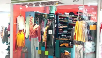 Guayacan. Ropa Activa E Informal - 11200 Montevideo
