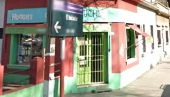 Guchi Perfumería Pañalera - Montevideo