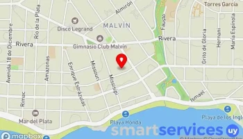 Guille - 11400 Montevideo