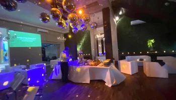 Hacienda Williman - 11300 Montevideo