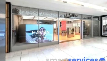 Haven - Montevideo
