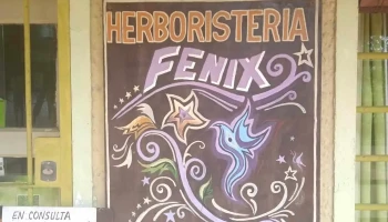 Heboristería Fénix - C. 3