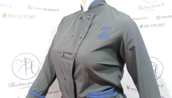 Hechas para ti - Montevideo
