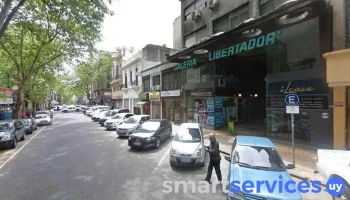 Heider, Optica Alemana - Montevideo