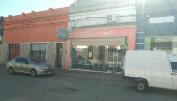 Heladeria Artesanal Fragole Gourmet - 90700 Santa Lucía