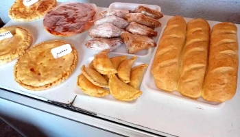 Heladeria y Roti - 30001 Mariscala