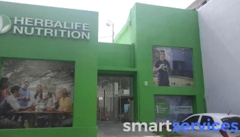 Herbalife Nutrition - Centro de Ventas Montevideo - 11300 Montevideo