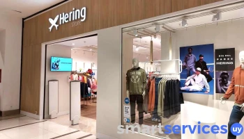 Hering - 11300 Montevideo