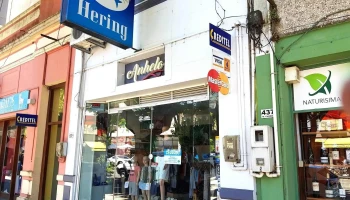 Hering - 70000 Col. Del Sacramento