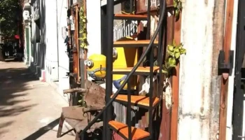 Herreria Industry Sayago - 12900 Montevideo