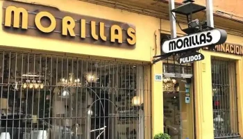 Herrería y Restauración de Objetos Antiguos | Morillas Iluminación | Montevideo - Montevideo