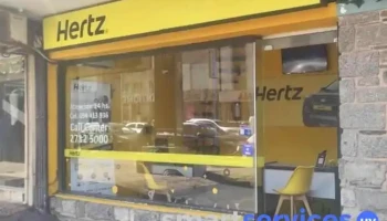 Hertz Rent a Car - Punta Del Este