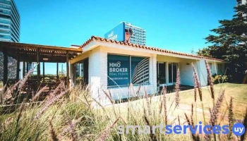 Hho Broker Real Estate. - Punta Del Este