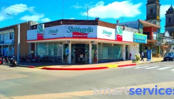 Hipercentro Sabbatella - Ildefonso De León