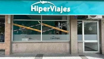 Hiperviajes Mercedes - Mercedes