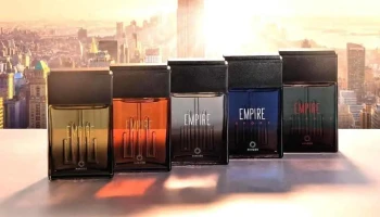 Hnd Cosmética Y Perfumería - Artigas