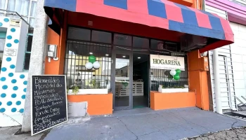 Hogareña (pastelería y gastronomía) - 65100 Young