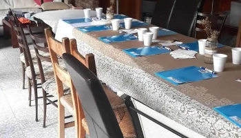 Home Como En Casa - 11300 Montevideo