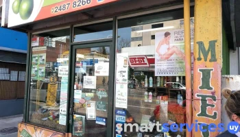 Homeopatía Alemana - 11400 Montevideo