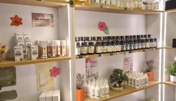Homeopatía Alemana - Montevideo