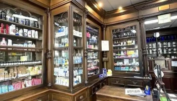 Homeopatía Olivencia - Montevideo