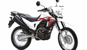 Honda Motos Uruguay (Nanvel S.a.) - 11700 Montevideo