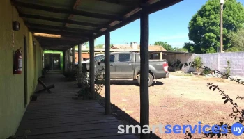 Hotel Lascano - Lascano