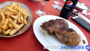 Hotel Y Restaurante Na Zdorovie - 61100 San Javier