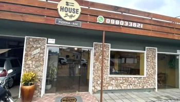 House Buffet - 37100 Rio Branco