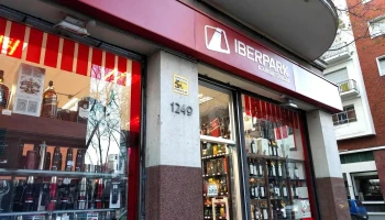 Iberstore Soriano - 11100 Montevideo