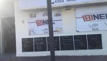 Ibinel Supermercado - Trinidad