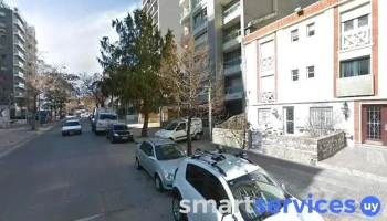 IdentiWeb - 11300 Montevideo