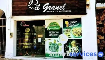 Il Granel - 60000 Paysandú