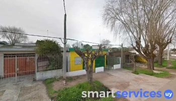 Impacto Market - 11100 Montevideo
