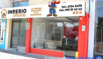 Imperio Servicios - Paysandú