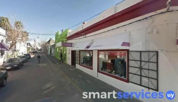 Imprenta la Canasta - 80000 San José De Mayo