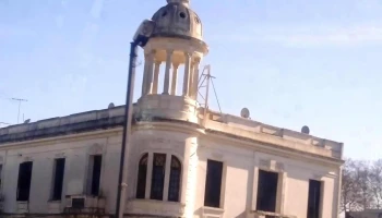 Imprenta Matonte - 11700 Montevideo