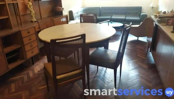 Indalecio Muebles - 11800 Montevideo
